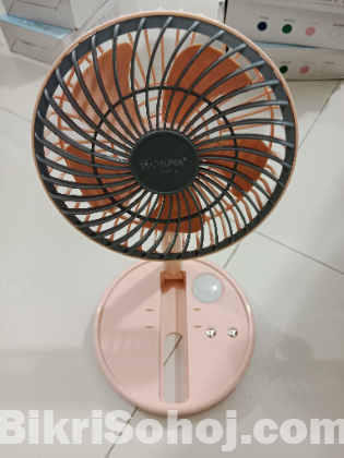 JY Super 2215 professional Mini fan